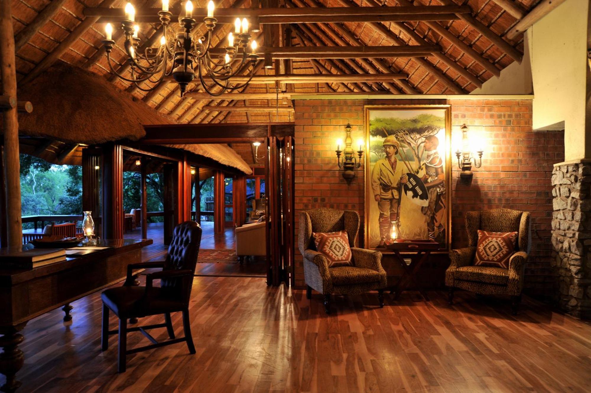 Imbali Safari Lodge Mluwati Concession Exterior foto